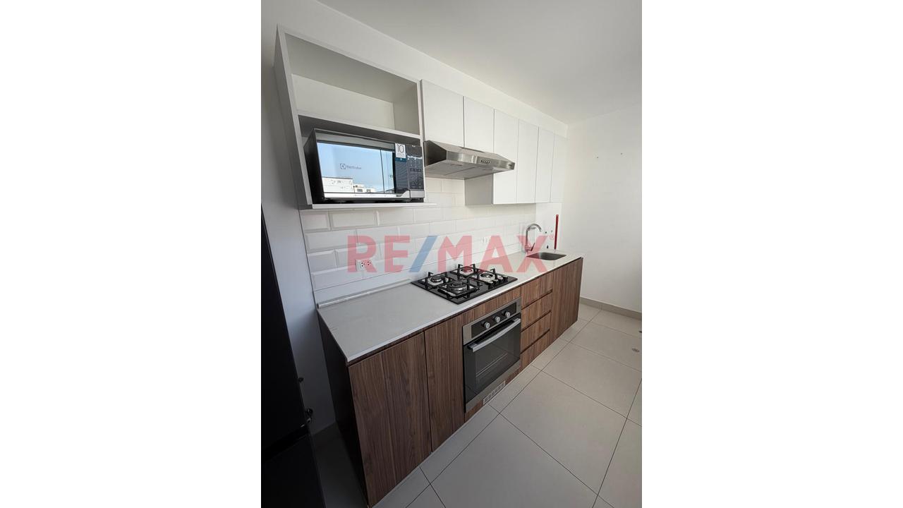 🏡 Moderno Departamento En Surco (2 Años De Antigüedad) – Zona Exclusiva + Cochera Y Depósito — foto 2