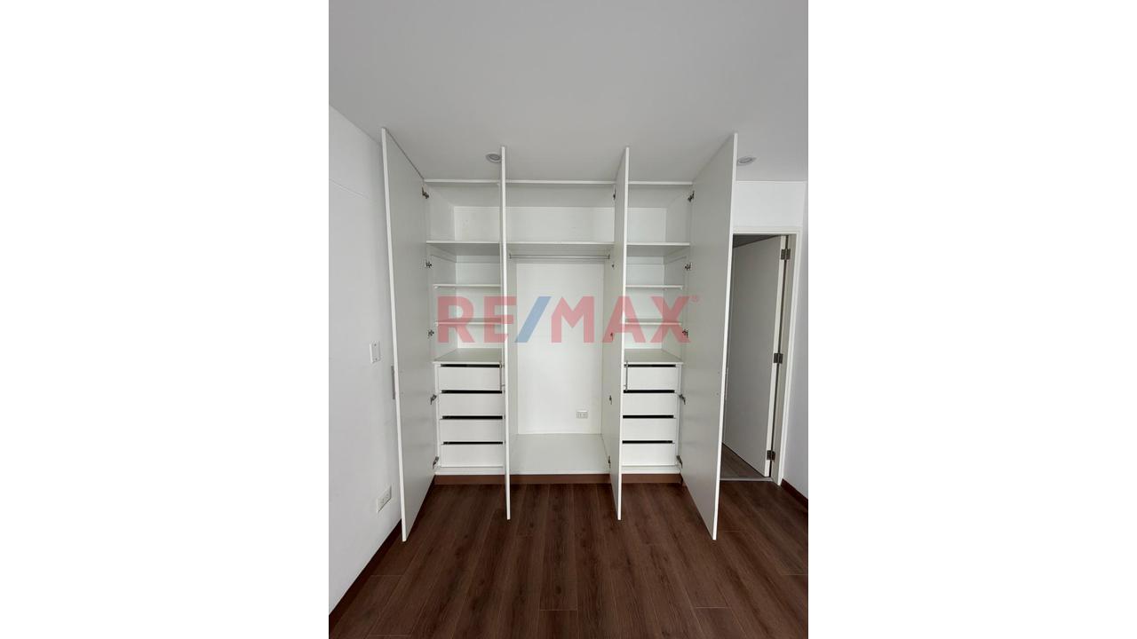 🏡 Moderno Departamento En Surco (2 Años De Antigüedad) – Zona Exclusiva + Cochera Y Depósito — foto 9