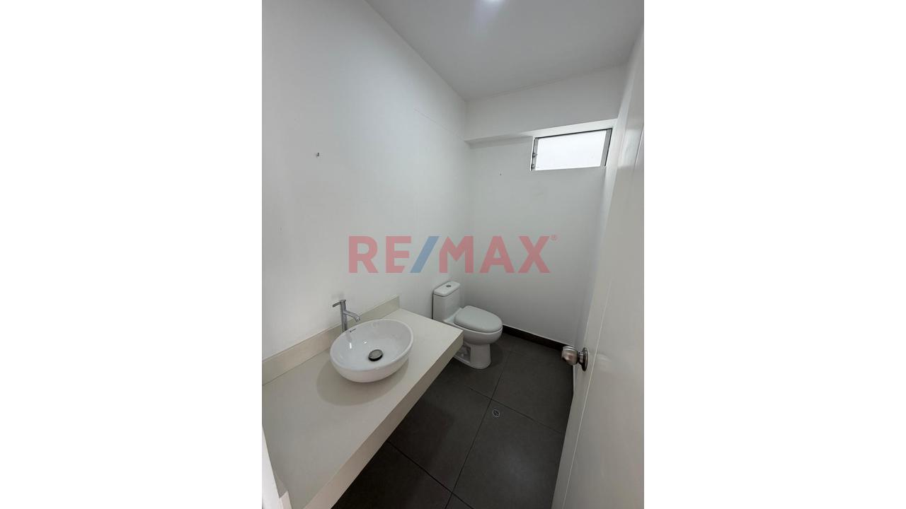 🏡 Moderno Departamento En Surco (2 Años De Antigüedad) – Zona Exclusiva + Cochera Y Depósito — foto 8