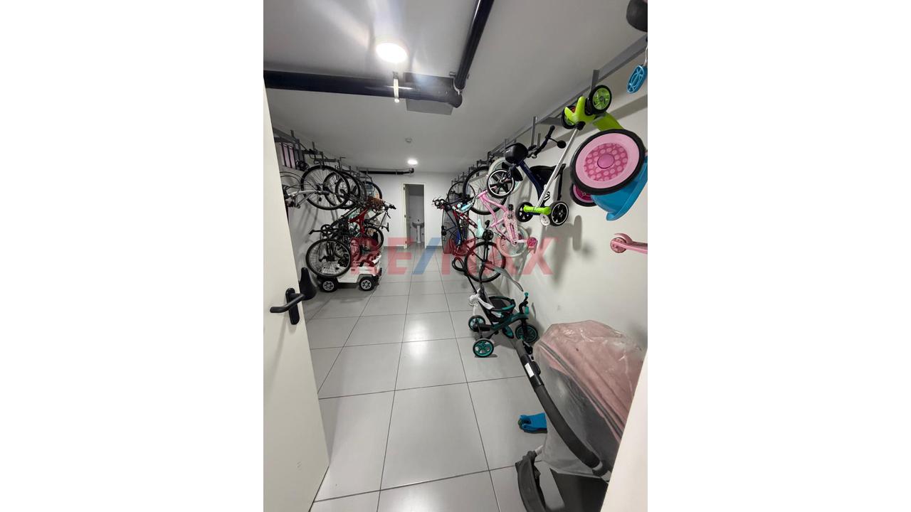 🏡 Moderno Departamento En Surco (2 Años De Antigüedad) – Zona Exclusiva + Cochera Y Depósito — foto 3