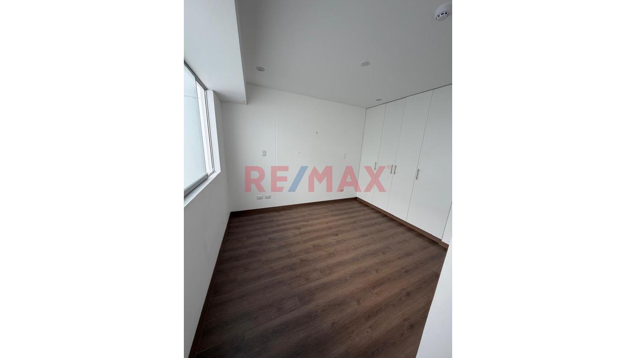 🏡 Moderno Departamento En Surco (2 Años De Antigüedad) – Zona Exclusiva + Cochera Y Depósito — foto 4