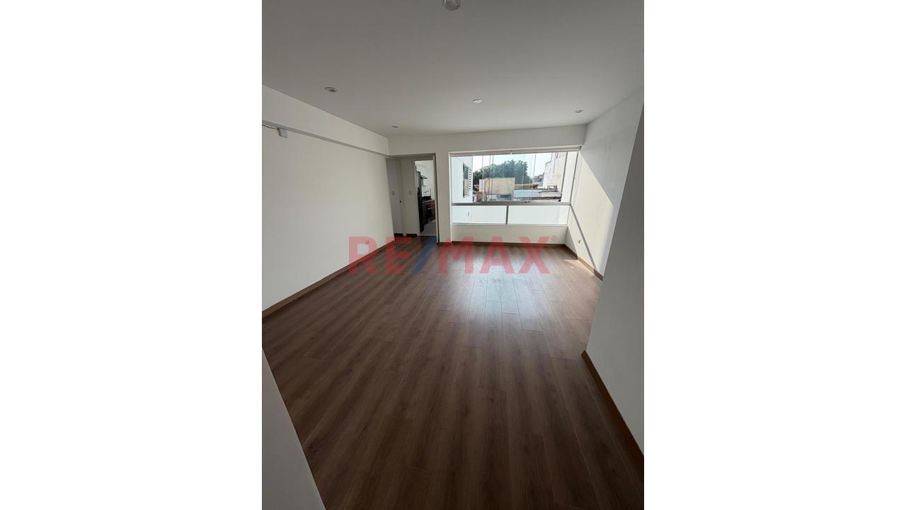 🏡 Moderno Departamento En Surco (2 Años De Antigüedad) – Zona Exclusiva + Cochera Y Depósito — foto 7