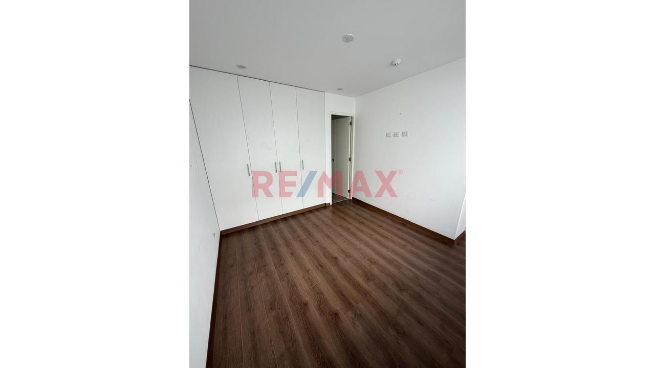 🏡 Moderno Departamento En Surco (2 Años De Antigüedad) – Zona Exclusiva + Cochera Y Depósito — foto 5