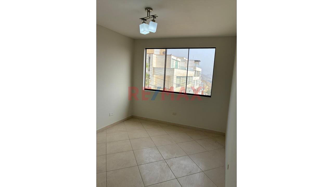 Departamento En Alquiler – En La Molina - 7