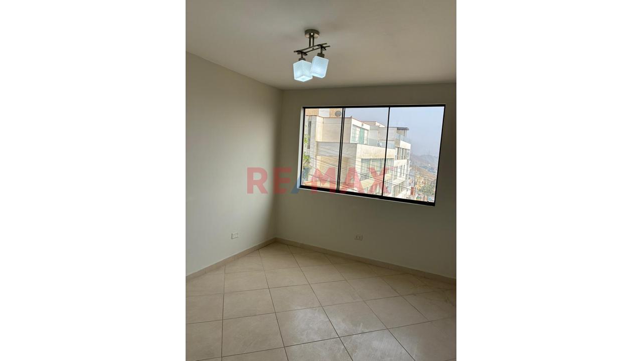 Departamento En Alquiler – En La Molina - 2