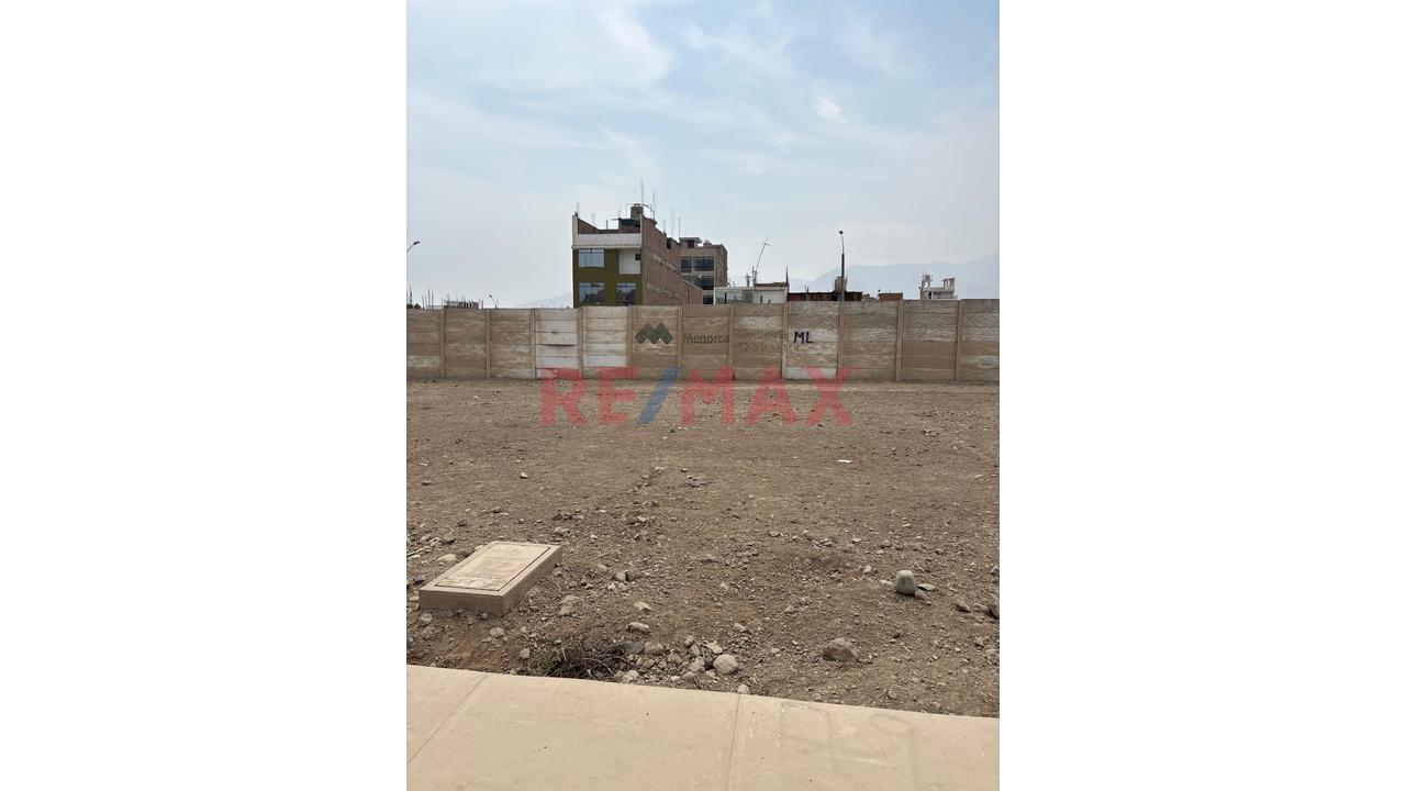 Terreno en Carabayllo — foto 4