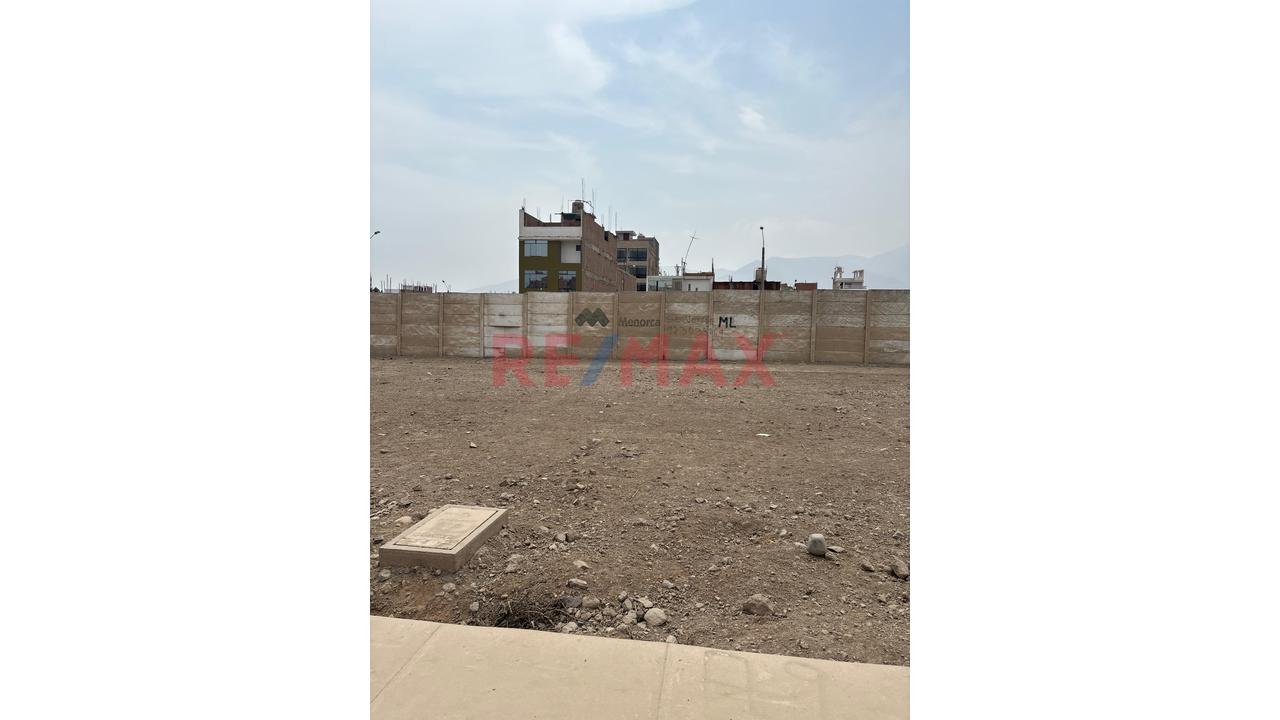 Terreno en Carabayllo — foto 5