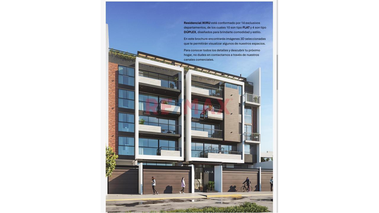 Proyecto Exclusivo De Lujo Ikiru Sachaca Urb. El Palacio I - 6