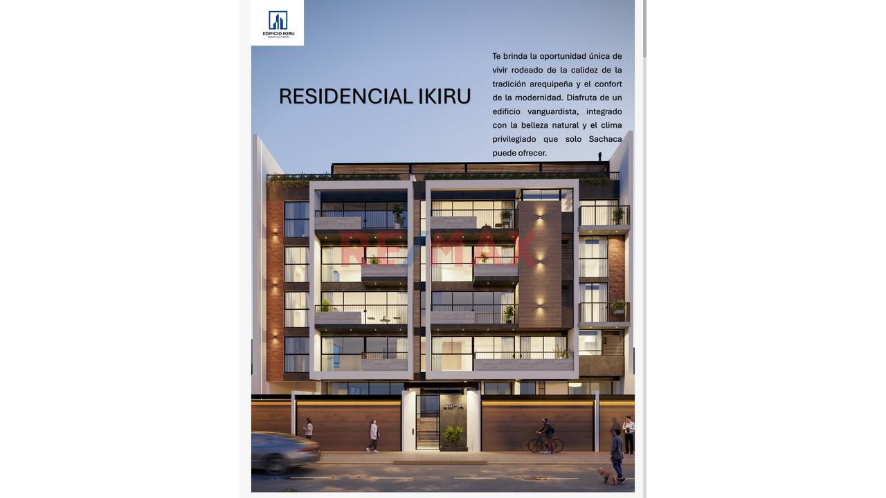 Proyecto Exclusivo De Lujo Ikiru Sachaca Urb. El Palacio I - 7