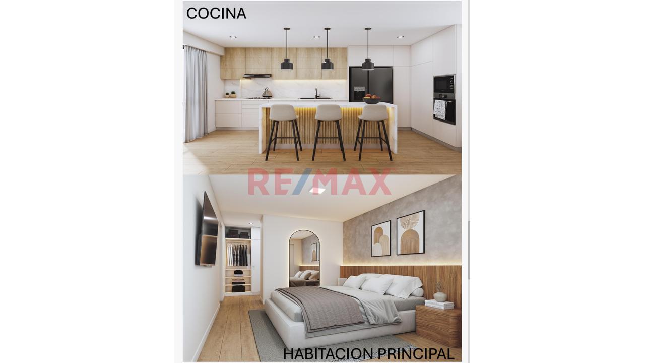 Proyecto Exclusivo De Lujo Ikiru Sachaca Urb. El Palacio I - 3