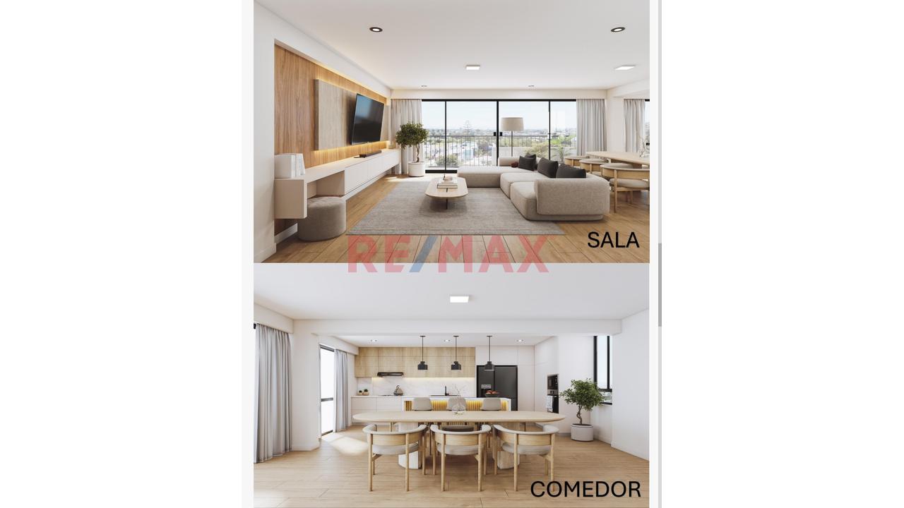 Proyecto Exclusivo De Lujo Ikiru Sachaca Urb. El Palacio I - 4