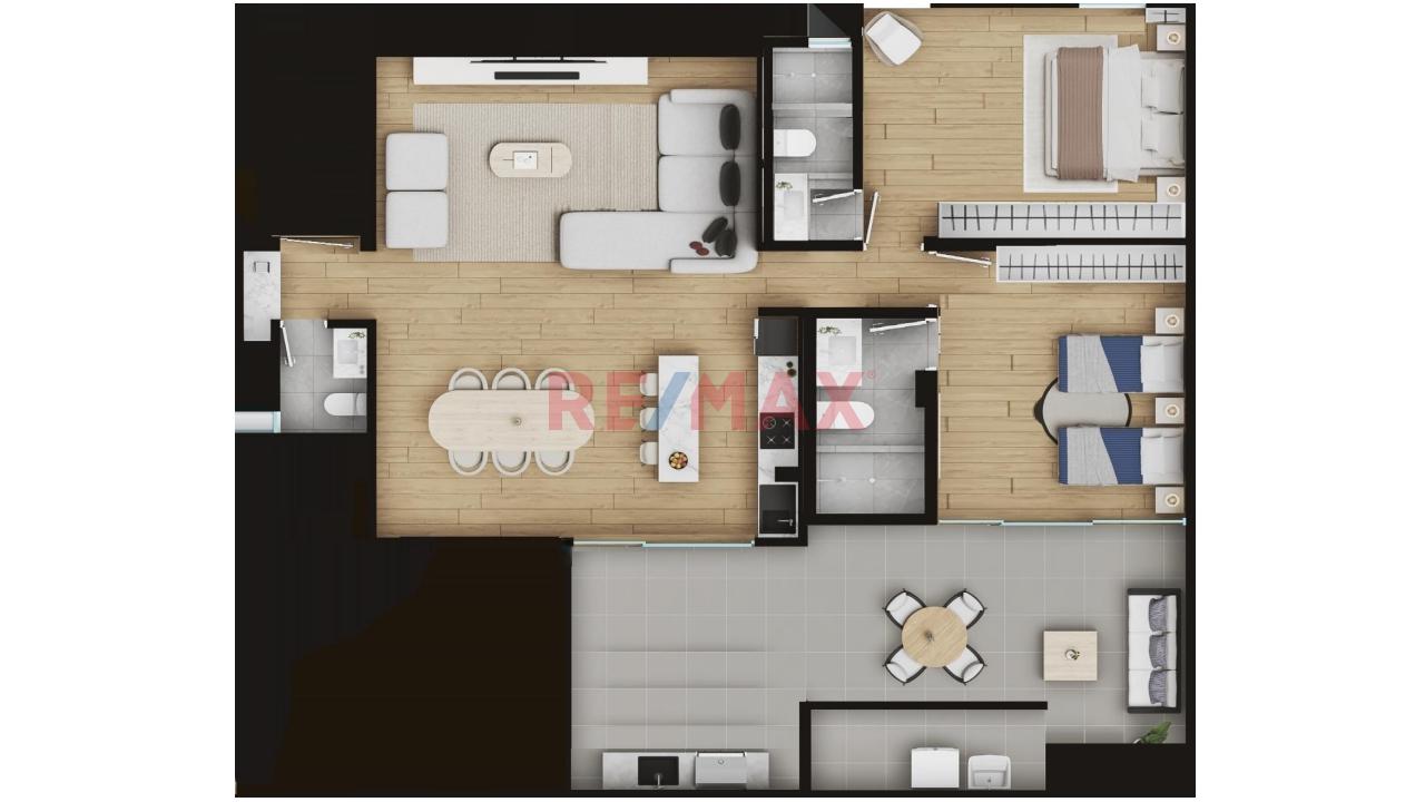 Proyecto Exclusivo De Lujo Ikiru Sachaca Urb. El Palacio I - 8