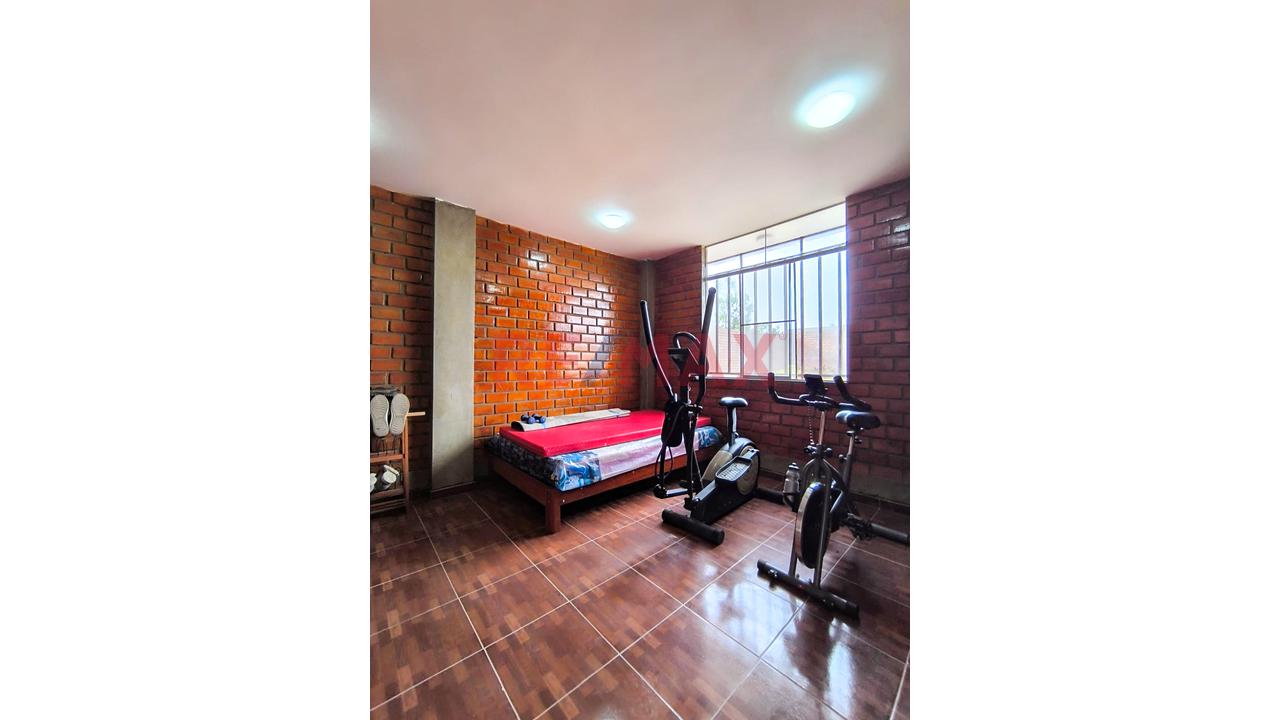 Venta De Casa De Campo En Chincha - 1,601 M² Potencial Desarrollo - 7