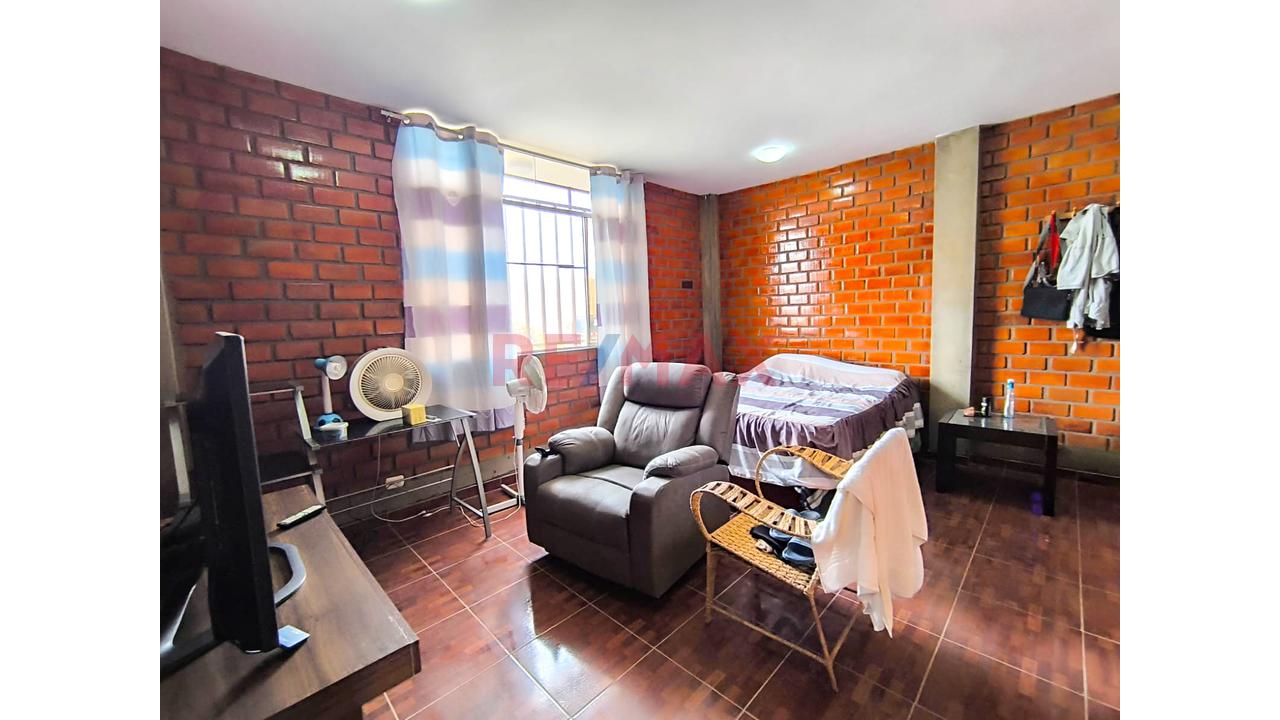 Venta De Casa De Campo En Chincha - 1,601 M² Potencial Desarrollo - 6