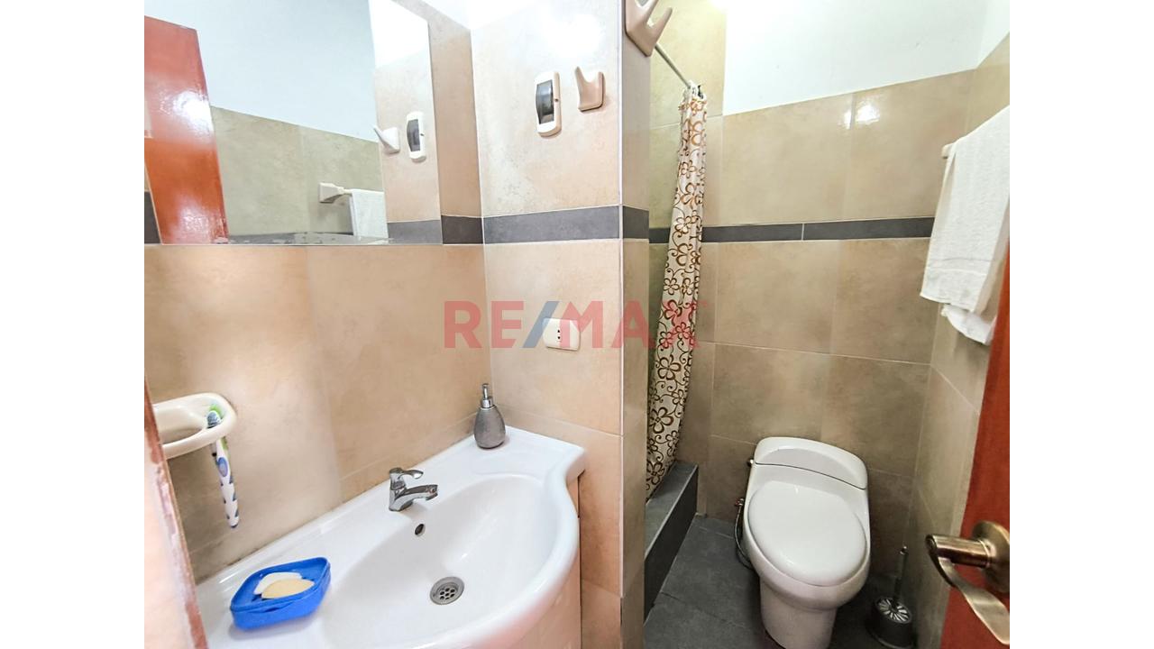 Venta De Casa De Campo En Chincha - 1,601 M² Potencial Desarrollo - 9