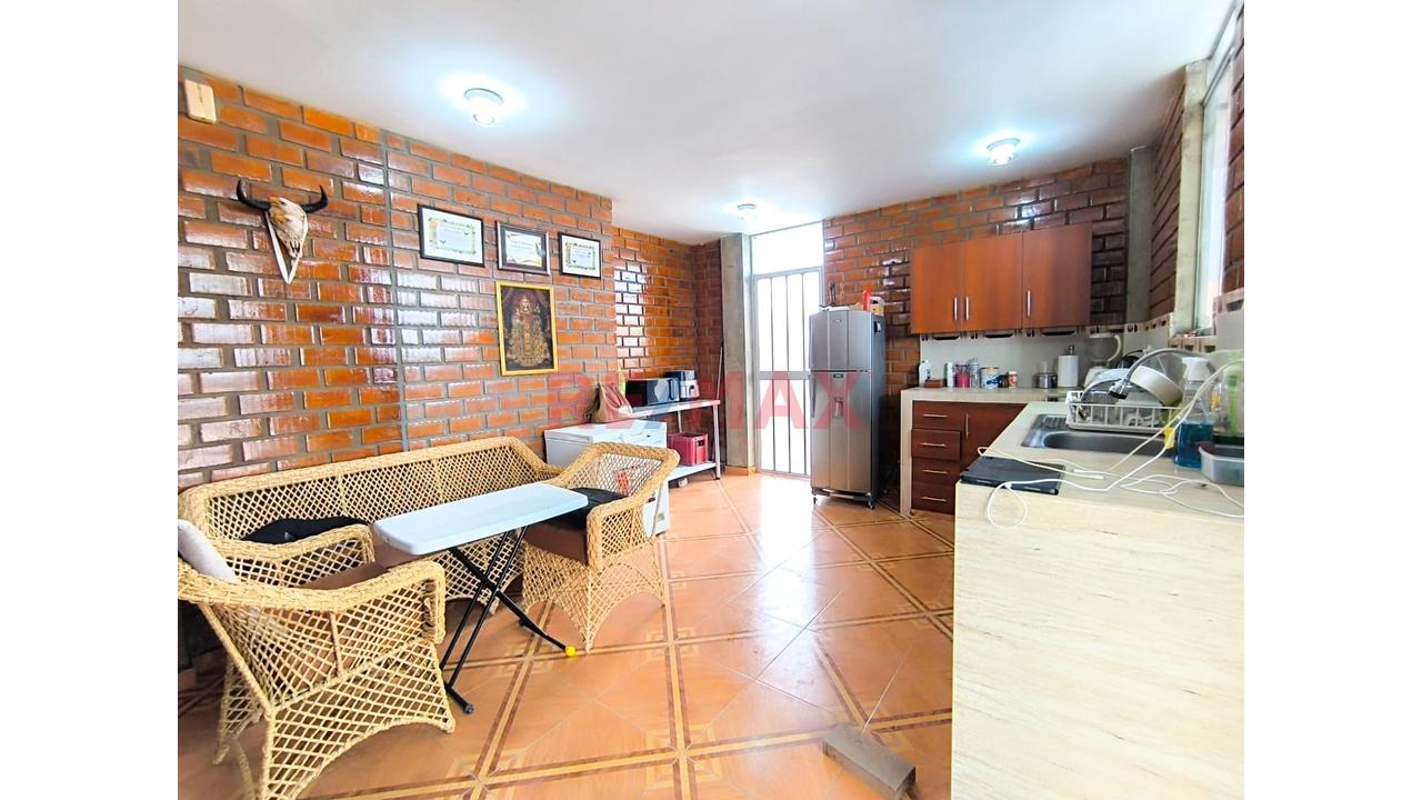 Venta De Casa De Campo En Chincha - 1,601 M² Potencial Desarrollo - 2
