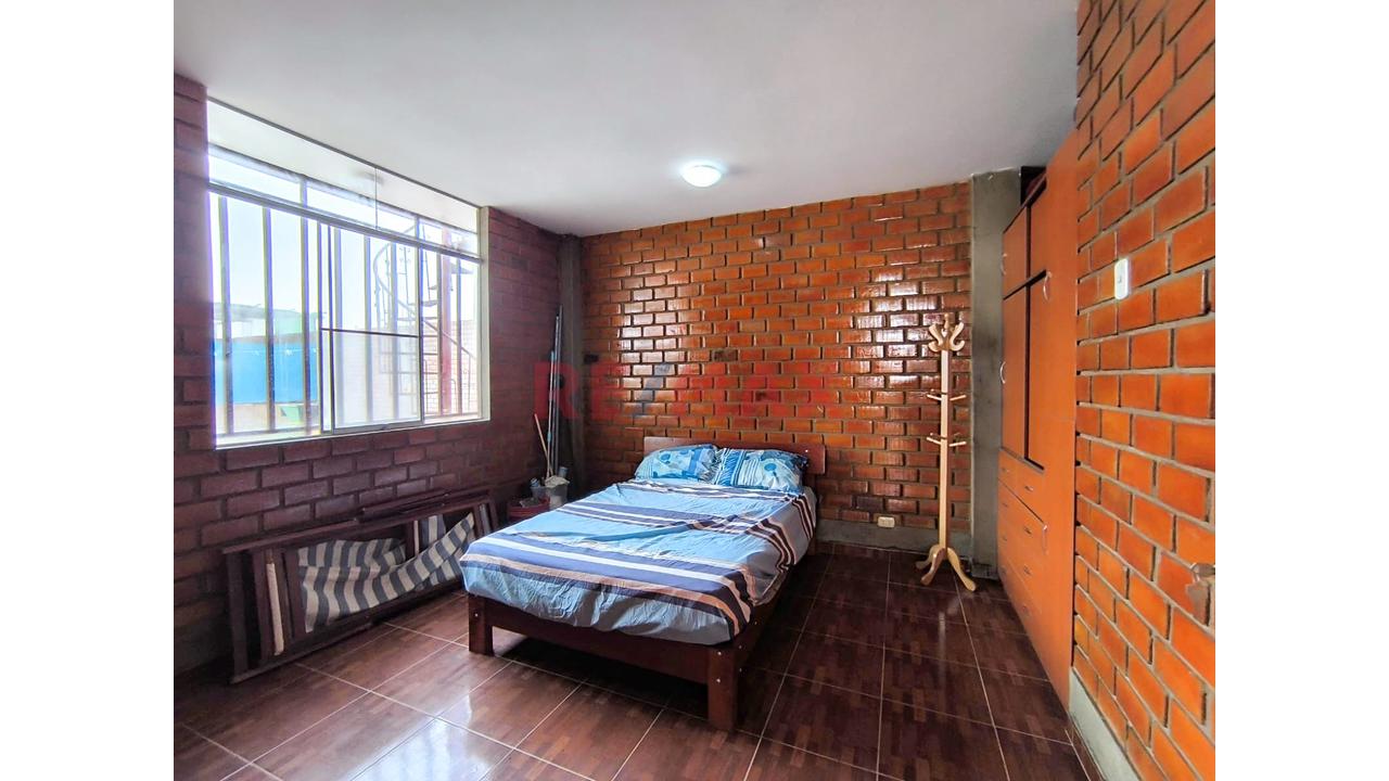 Venta De Casa De Campo En Chincha - 1,601 M² Potencial Desarrollo - 8
