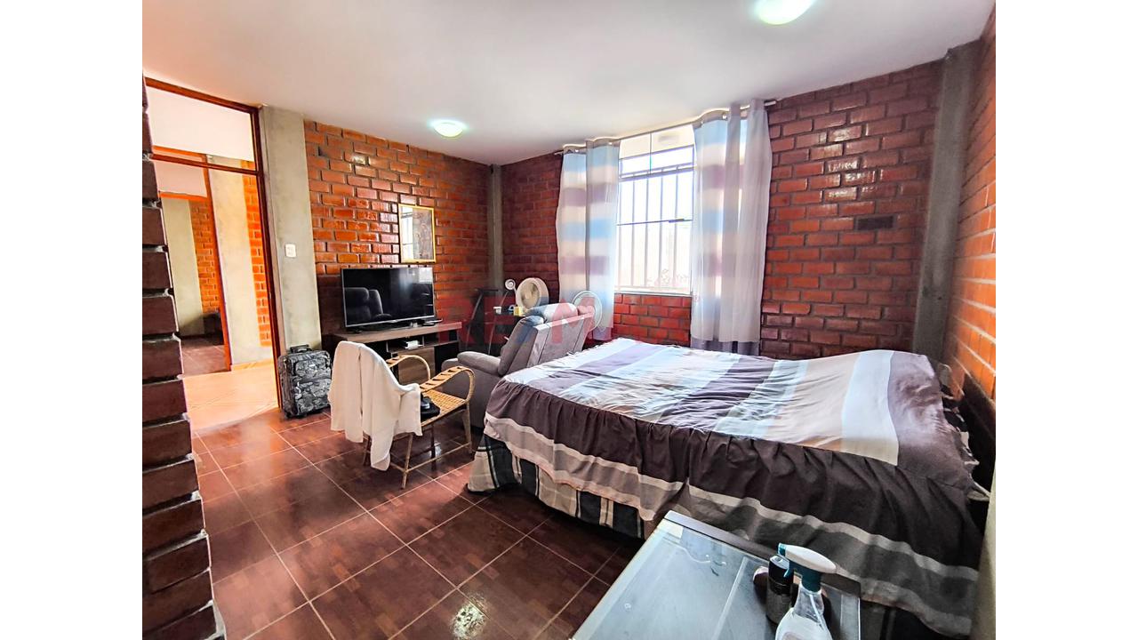 Venta De Casa De Campo En Chincha - 1,601 M² Potencial Desarrollo - 5