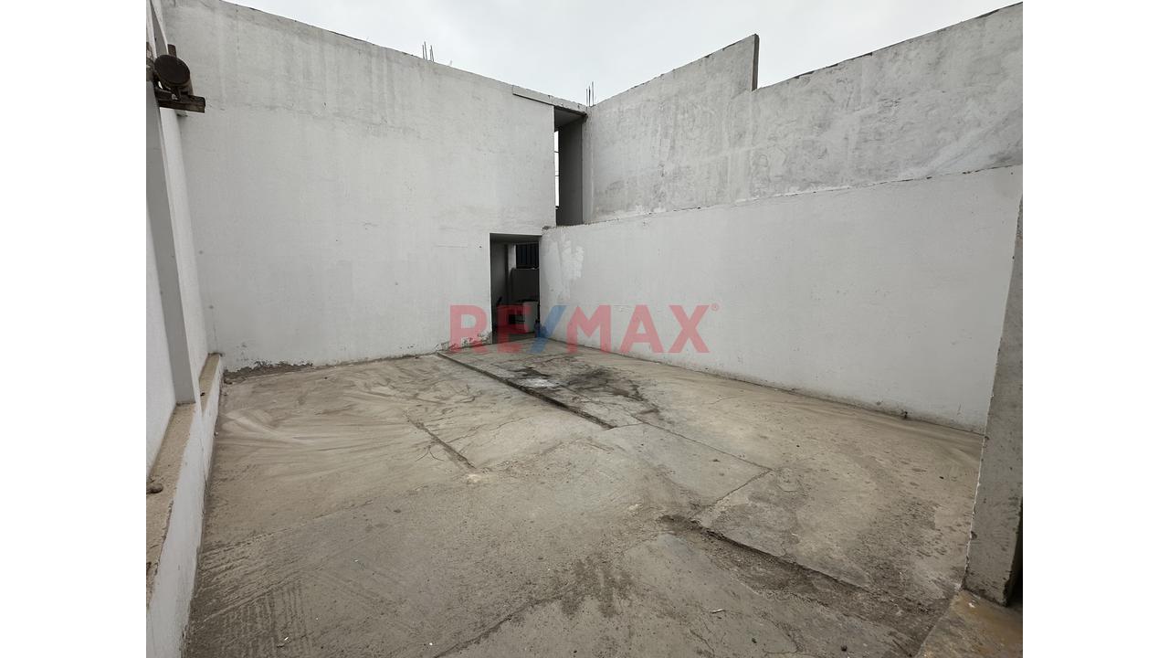 🏭 ¡Oportunidad Única En Ventanilla! Local Industrial De 923 M² Con Zonificacion I2 - 13