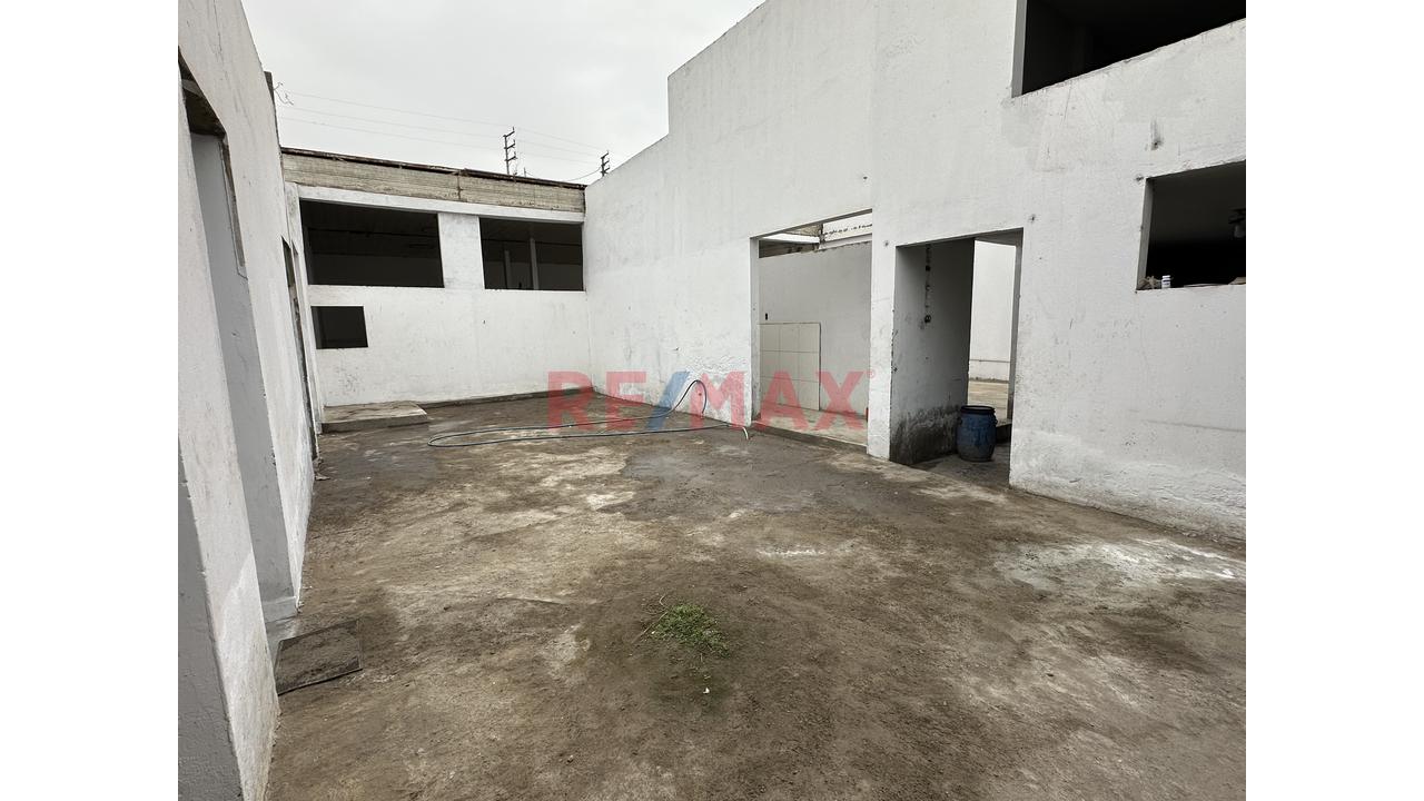 Oportunidad única Local Industrial ubicado en Ventanilla Oportunidad única Local Industrial ubicado en Ventanilla