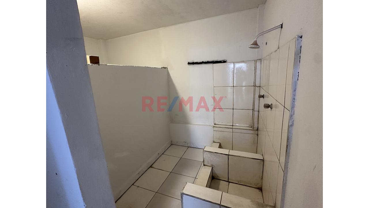 🏭 ¡Oportunidad Única En Ventanilla! Local Industrial De 923 M² Con Zonificacion I2 - 17