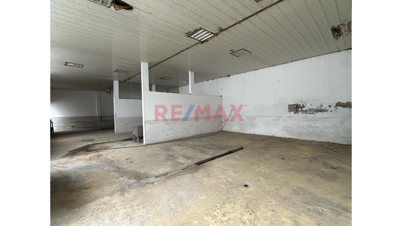 🏭 ¡Oportunidad Única En Ventanilla! Local Industrial De 923 M² Con Zonificacion I2 - 12