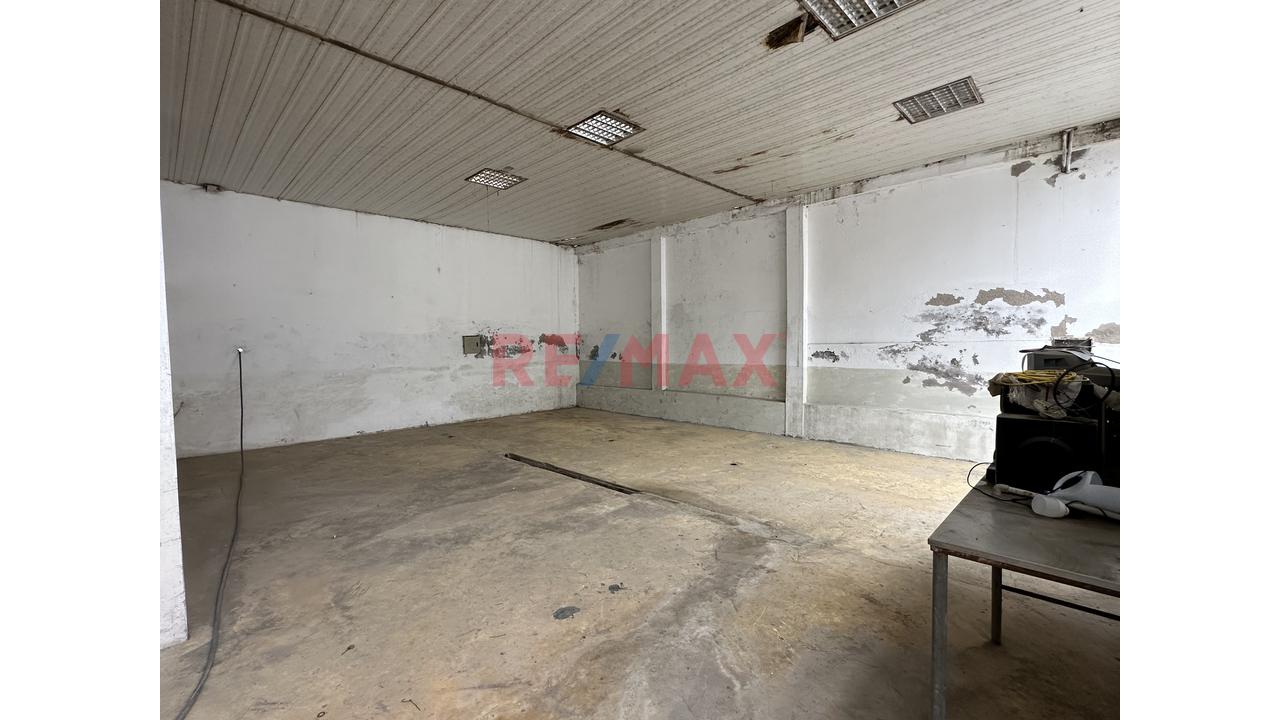 🏭 ¡Oportunidad Única En Ventanilla! Local Industrial De 923 M² Con Zonificacion I2 - 11