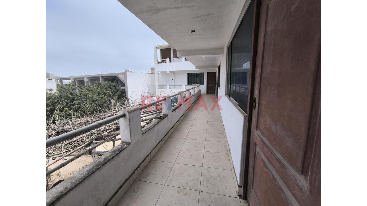 Venta Casa Como Terreno En Playa Arica – Lurín - 2