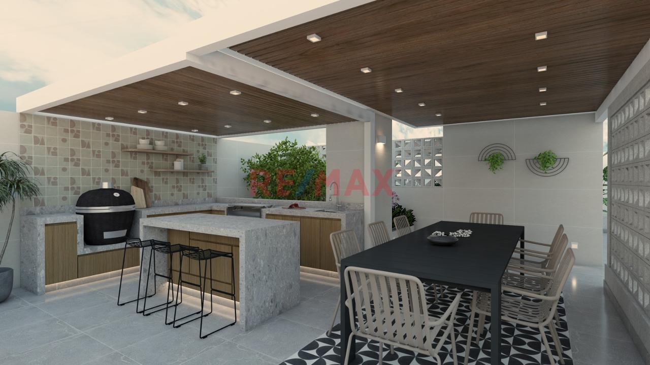 Departamento 3 Dormitorios En Preventa En Santa Catalina | Desde 69.16 M² — foto 12