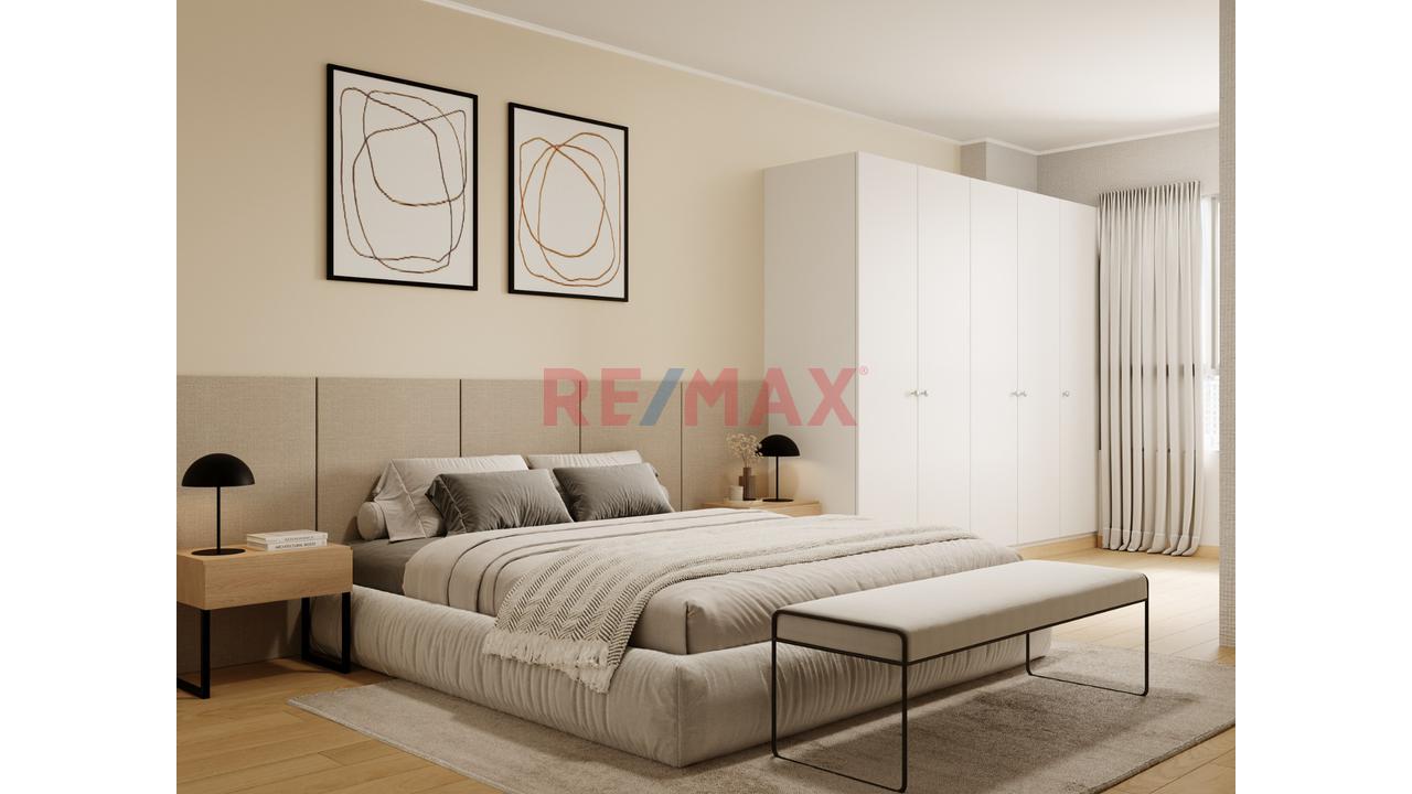 Departamento 3 Dormitorios En Preventa En Santa Catalina | Desde 69.16 M² — foto 5