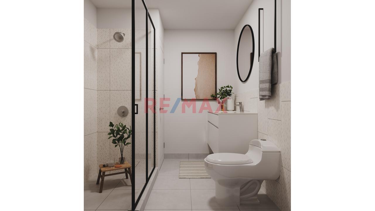 Departamento 3 Dormitorios En Preventa En Santa Catalina | Desde 69.16 M² — foto 8