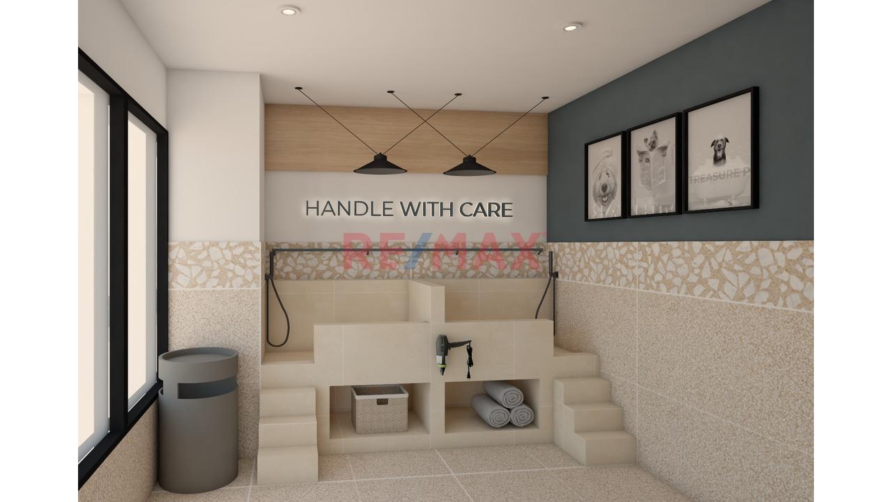 Departamento 3 Dormitorios En Preventa En Santa Catalina | Desde 69.16 M² — foto 2