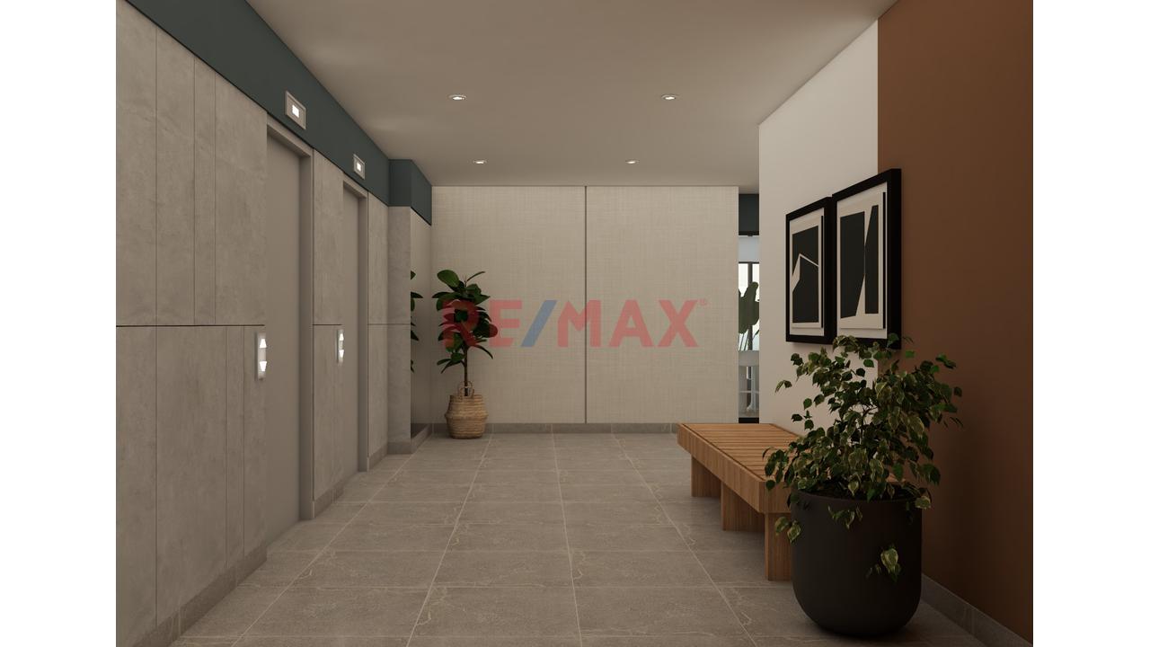 Departamento 3 Dormitorios En Preventa En Santa Catalina | Desde 69.16 M² — foto 13