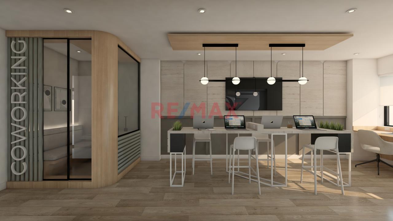 Departamento 3 Dormitorios En Preventa En Santa Catalina | Desde 69.16 M² — foto 15