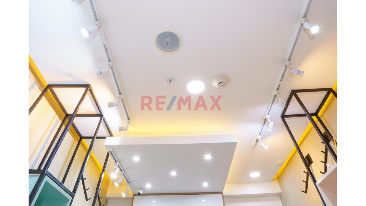 Oportunida De Inversión: Local Comercial En Galaxy Plaza – Chorrillos - 5