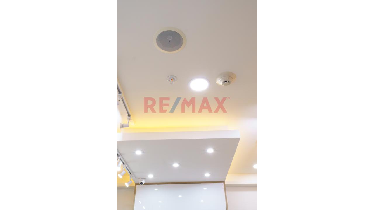 Oportunida De Inversión: Local Comercial En Galaxy Plaza – Chorrillos - 4