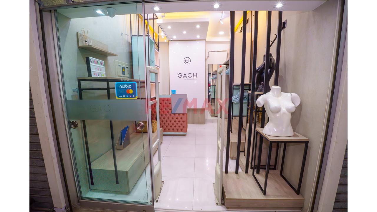 Oportunida De Inversión: Local Comercial En Galaxy Plaza – Chorrillos - 3