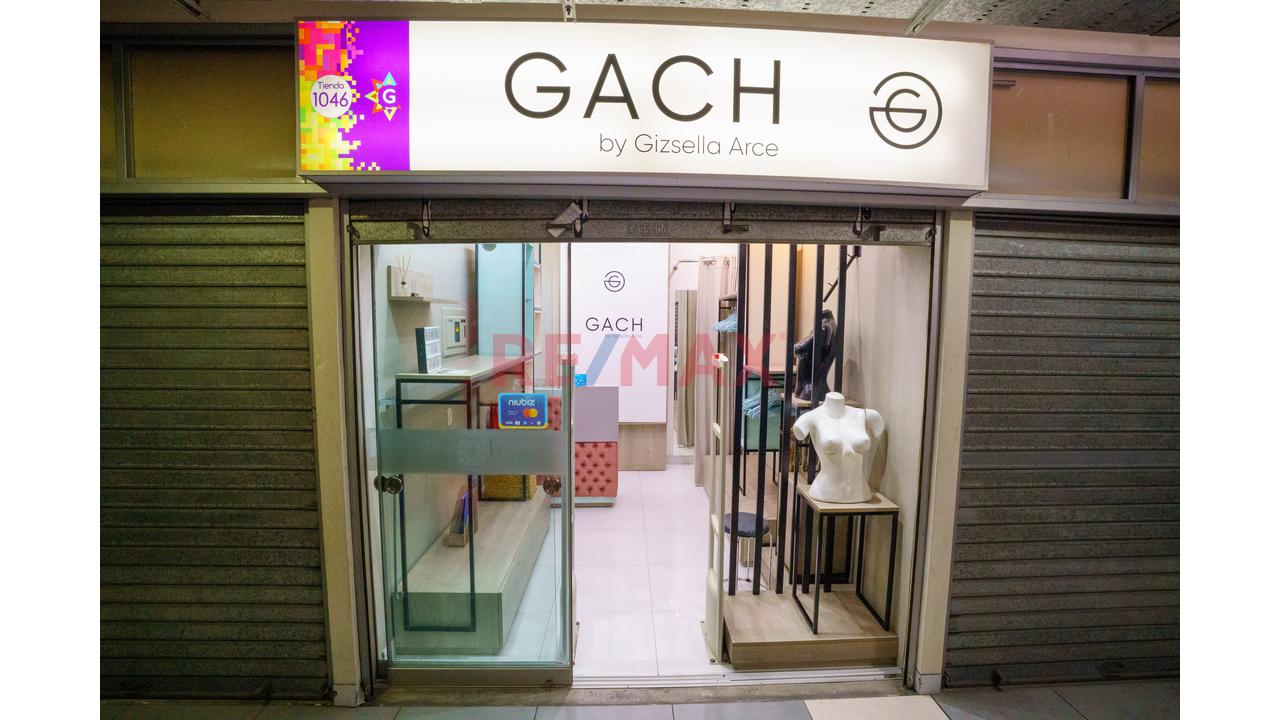 Oportunida De Inversión: Local Comercial En Galaxy Plaza – Chorrillos - 6