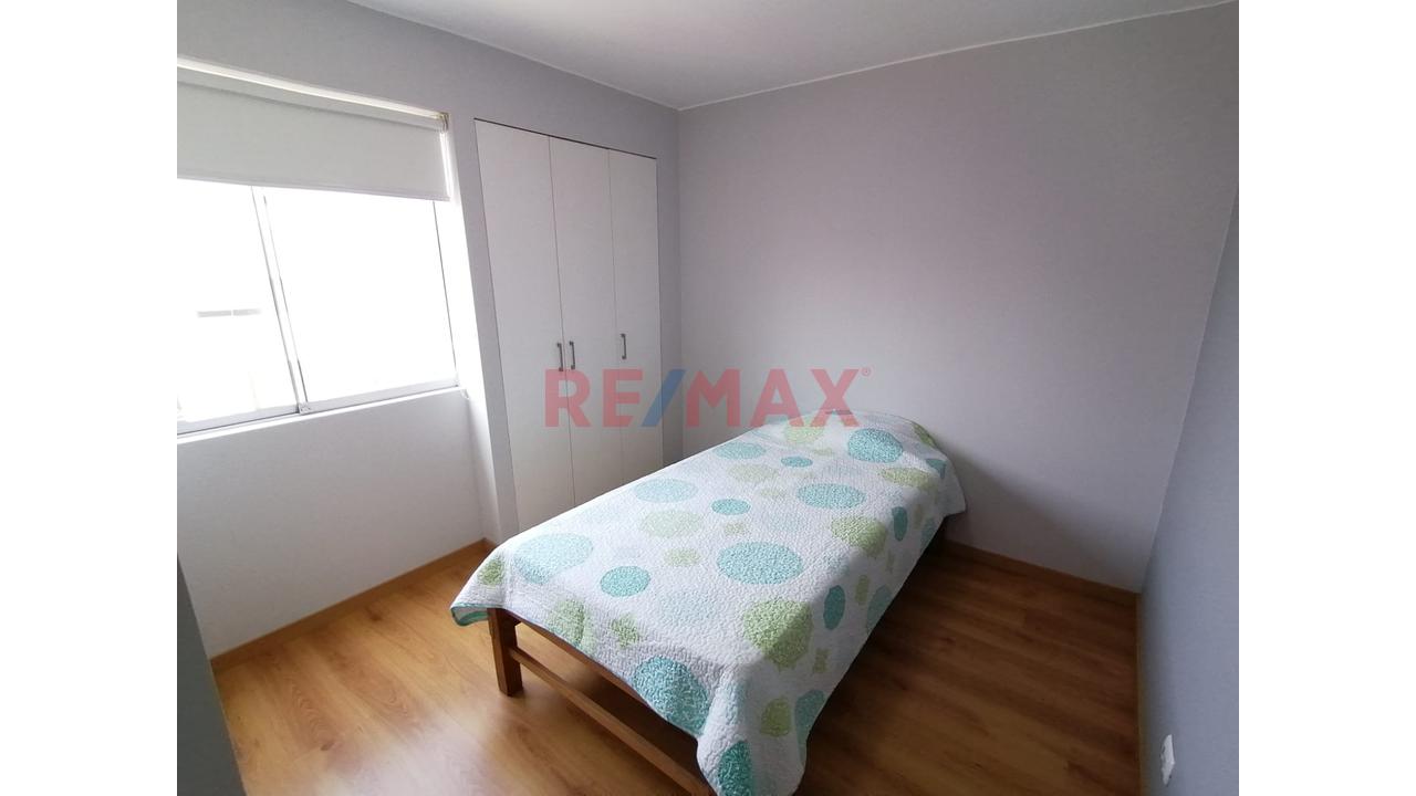 🏢 Departamento En Miraflores — Av. P.º De La República — foto 10