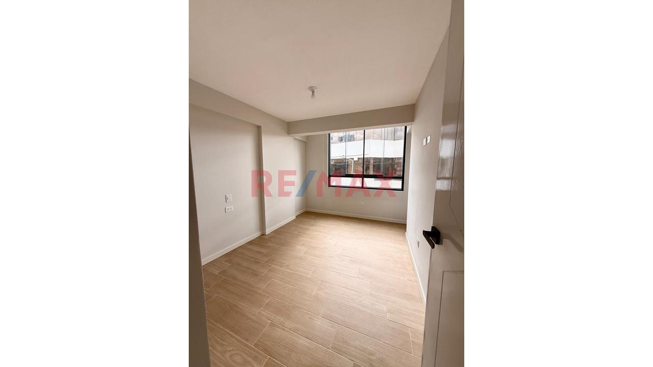 ¡Departamento En Estreno En Alquiler – Wanchaq - 4