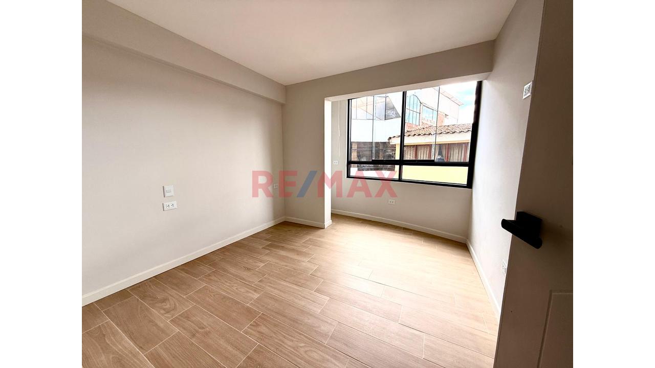 ¡Departamento En Estreno En Alquiler – Wanchaq - 7
