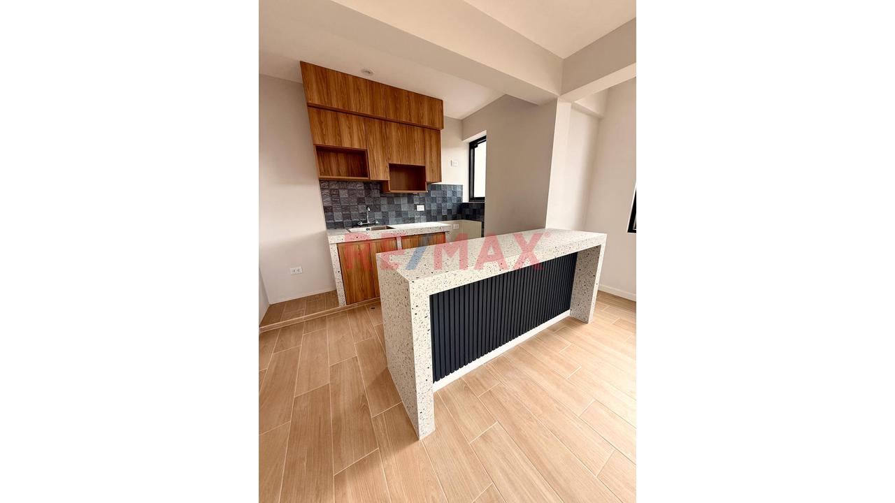 ¡Departamento En Estreno En Alquiler – Wanchaq