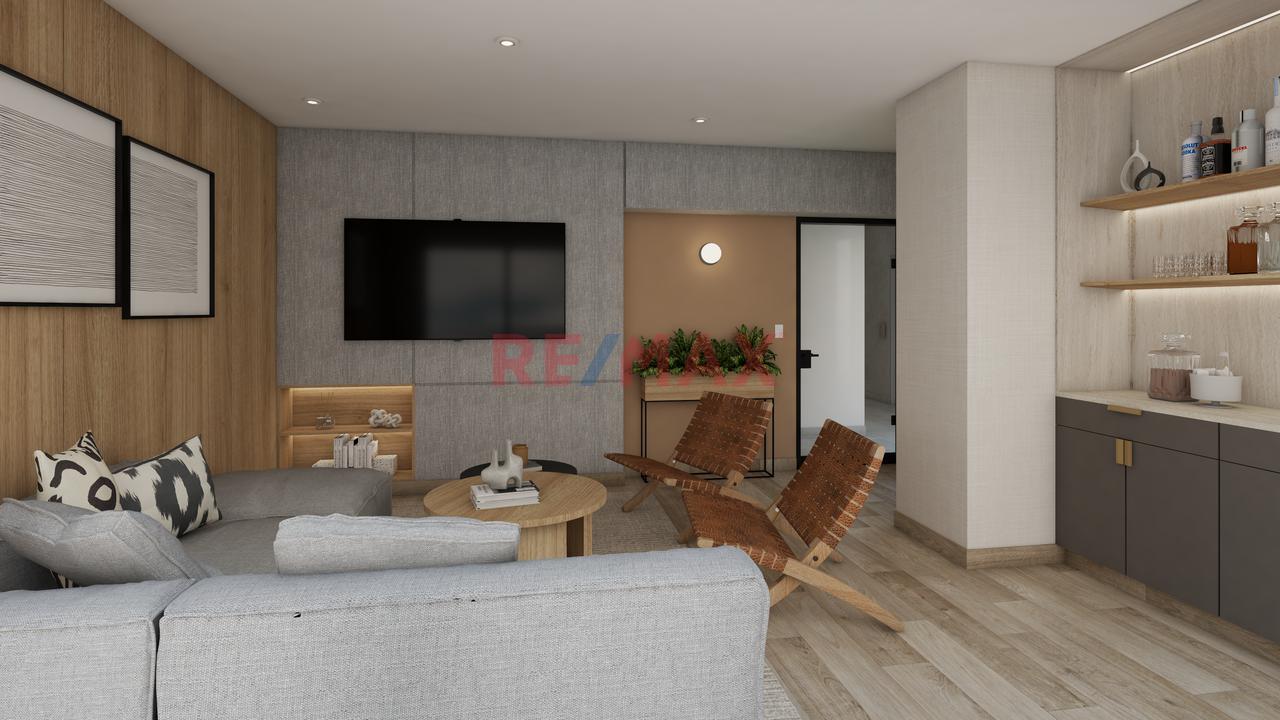Departamento 2 Dormitorios En Preventa En Santa Catalina | Desde 56 M² — foto 15