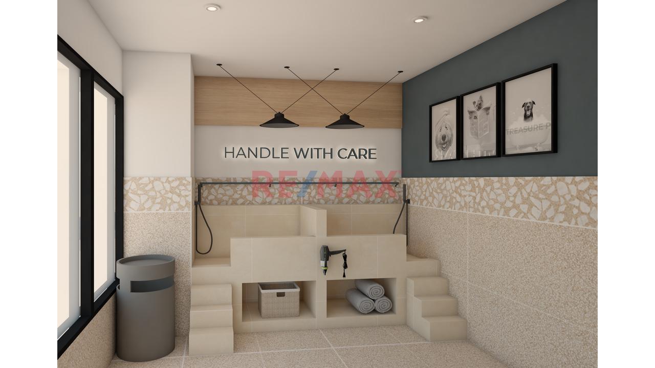 Departamento 2 Dormitorios En Preventa En Santa Catalina | Desde 56 M² — foto 13