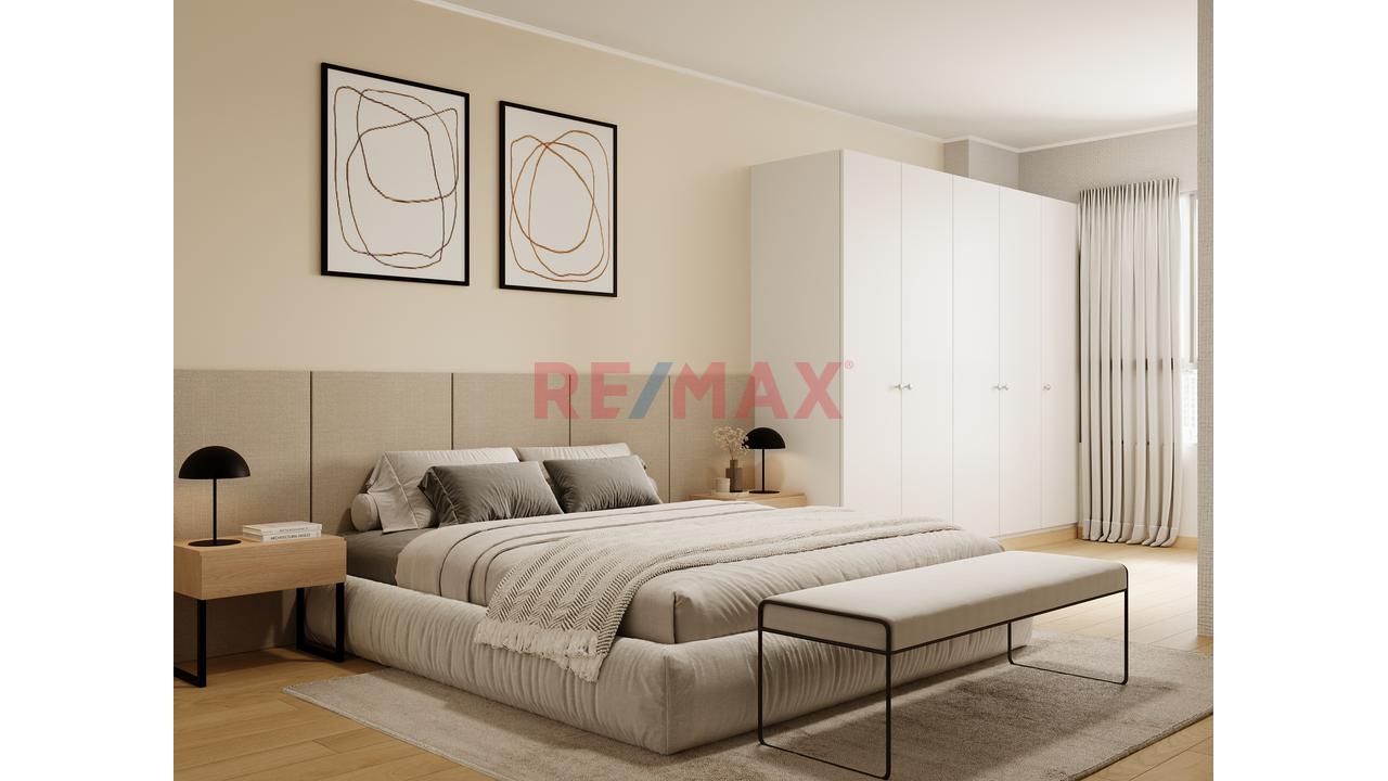 Departamento 2 Dormitorios En Preventa En Santa Catalina | Desde 56 M² — foto 4