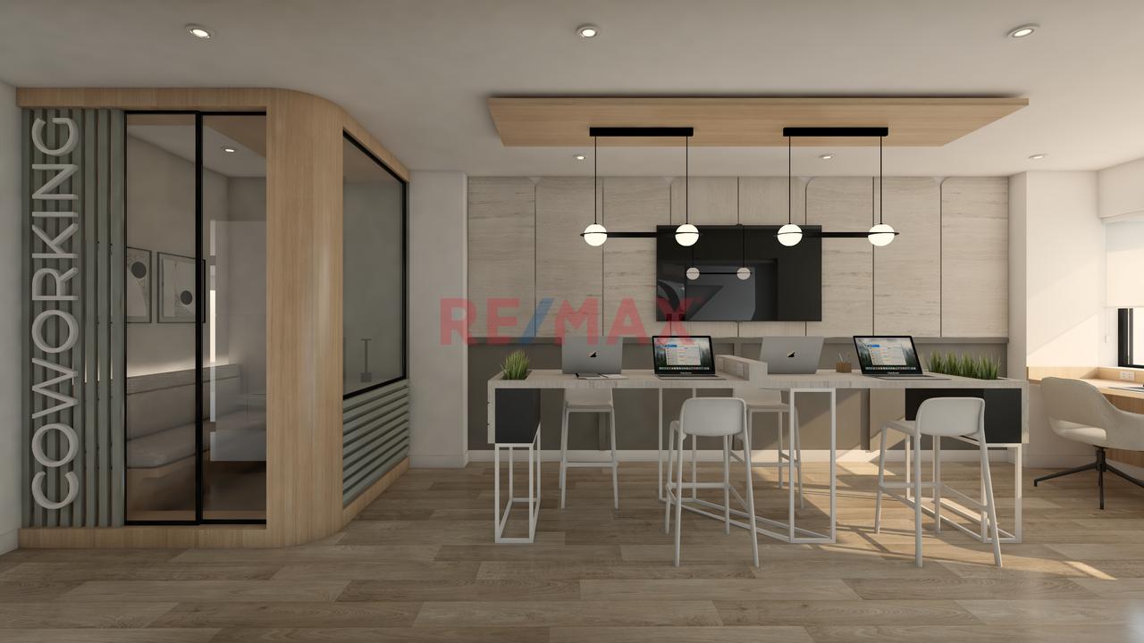 Departamento 2 Dormitorios En Preventa En Santa Catalina | Desde 56 M² — foto 8