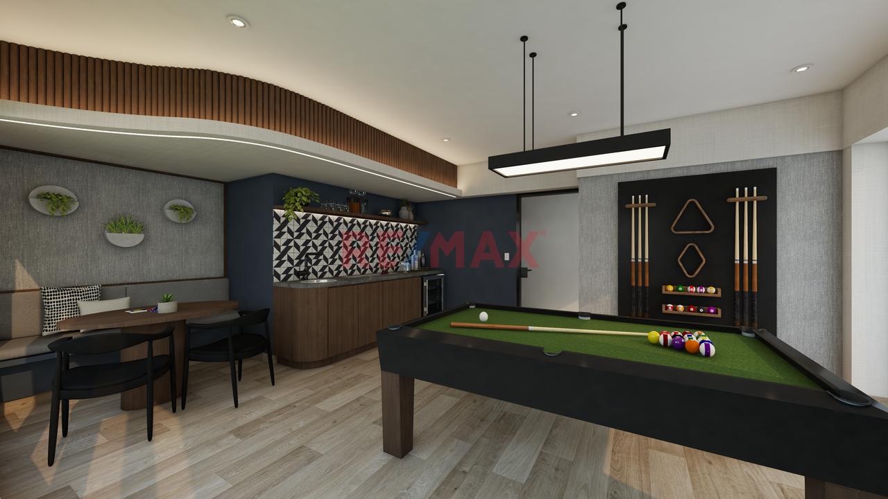 Departamento 2 Dormitorios En Preventa En Santa Catalina | Desde 56 M² — foto 3