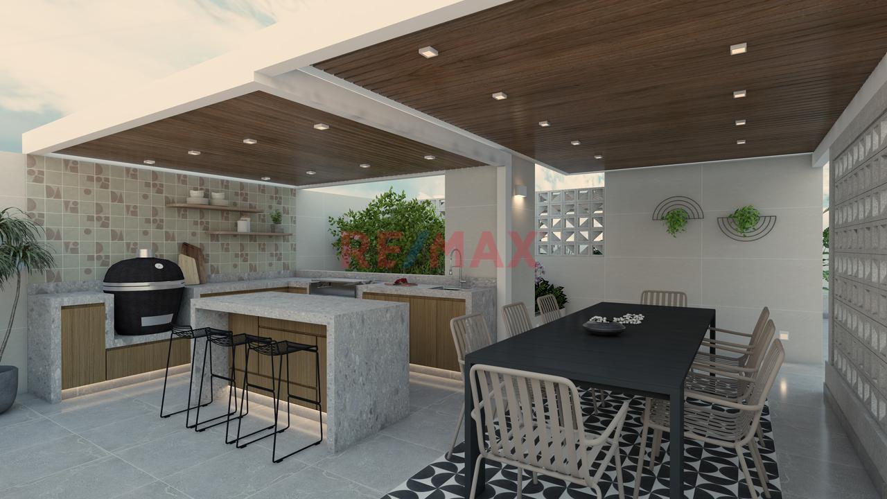 Departamento 2 Dormitorios En Preventa En Santa Catalina | Desde 56 M² — foto 9