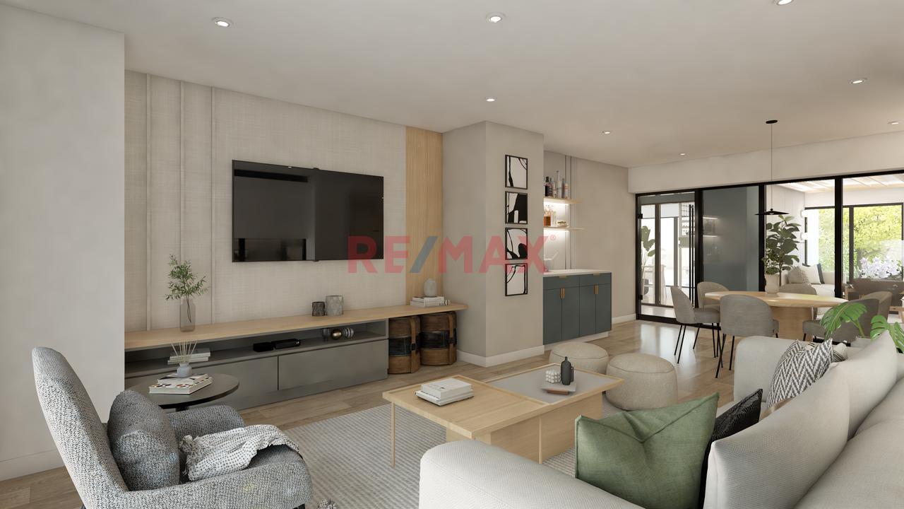 Departamento 2 Dormitorios En Preventa En Santa Catalina | Desde 56 M² — foto 14