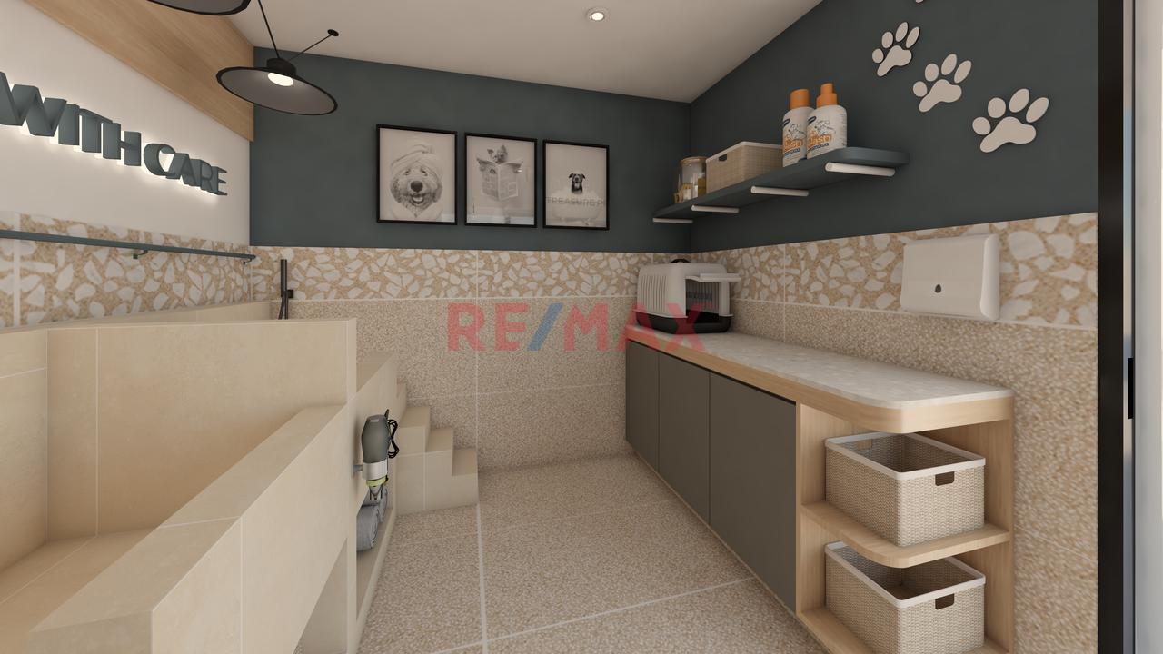 Departamento 2 Dormitorios En Preventa En Santa Catalina | Desde 56 M² — foto 11